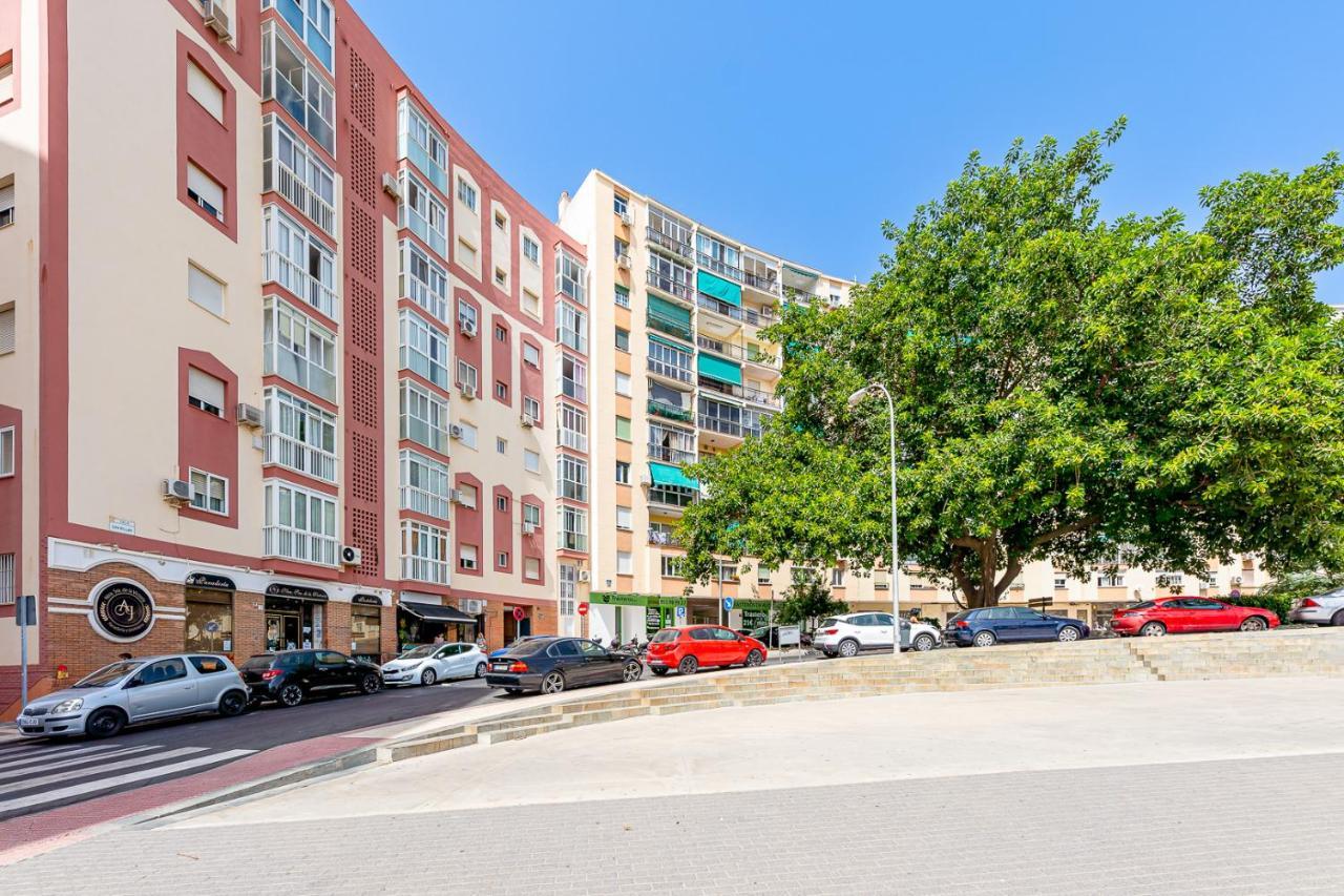 El Balcon De Pintores Apartment *