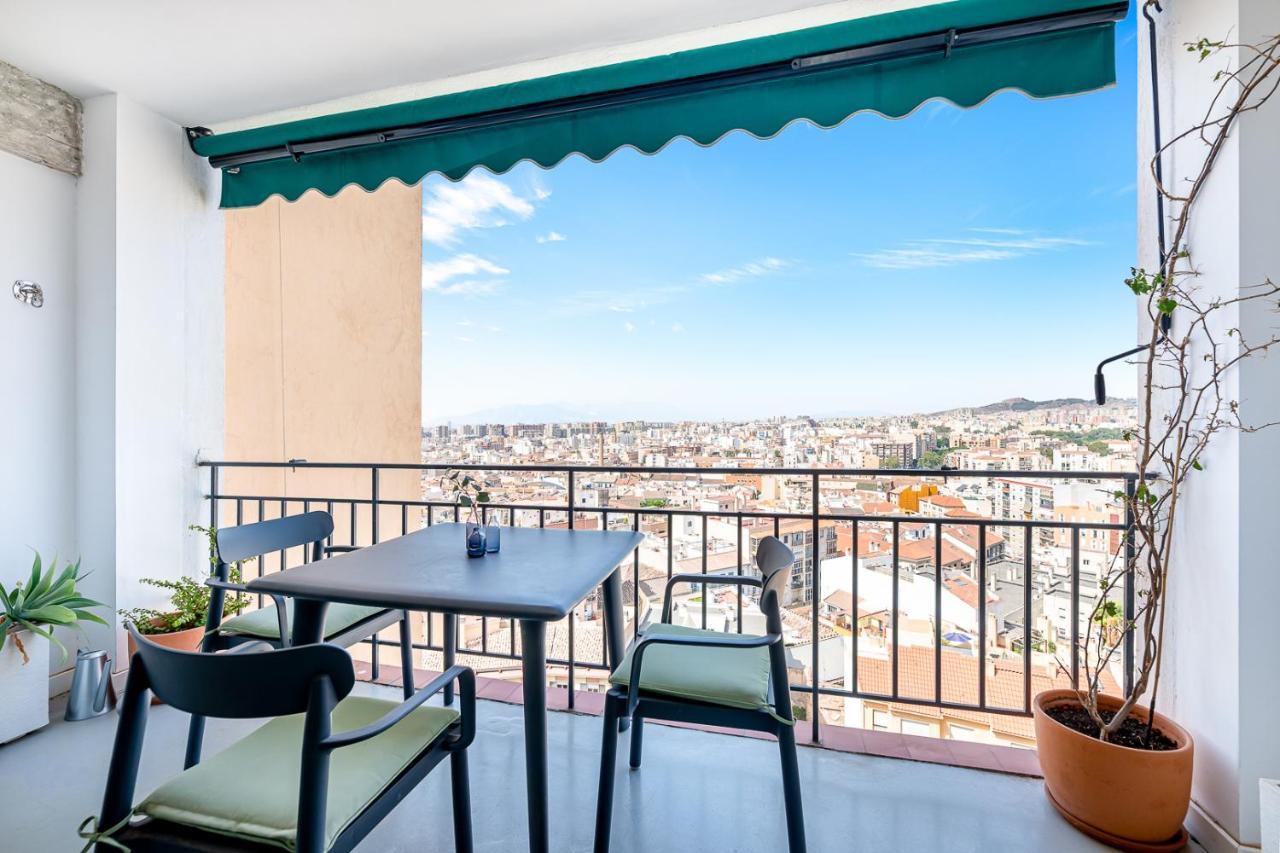 Apartment El Balcon De Pintores *
